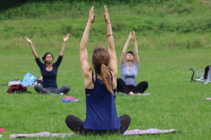 nora yoga events outdoor 